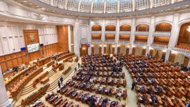 DOC // ”România să ia atitudine fermă față de orice derapaj antidemocratic al puterii de la Chișinău”, este solicitarea unui deputat român cu privire la votul prin corespondență